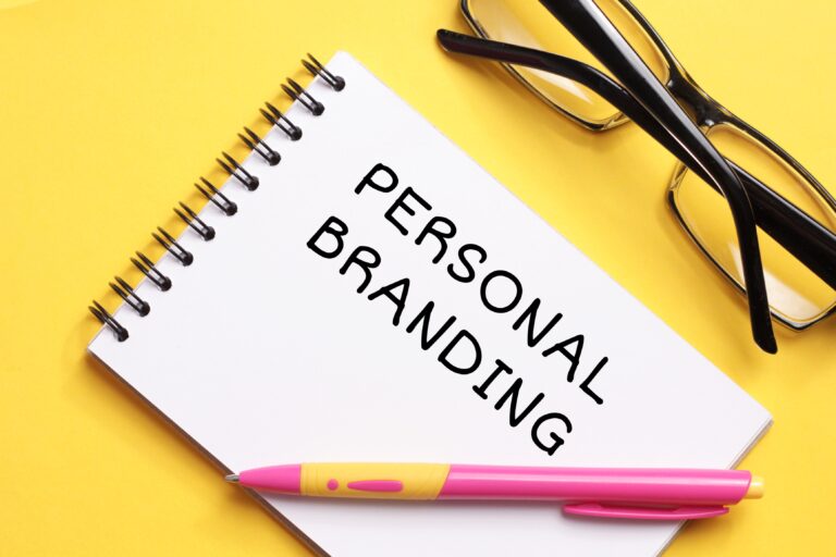 Qu'est ce que le personal branding ?