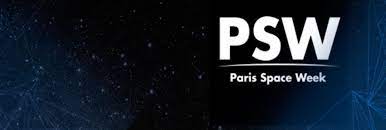 Paris space week 2024